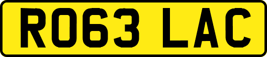 RO63LAC