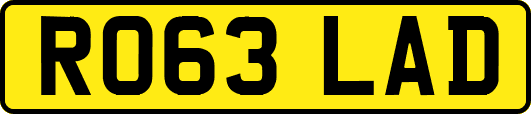 RO63LAD