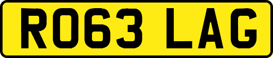 RO63LAG