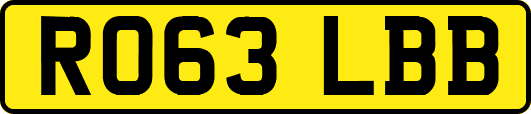 RO63LBB