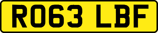 RO63LBF