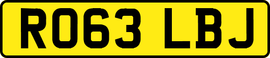 RO63LBJ