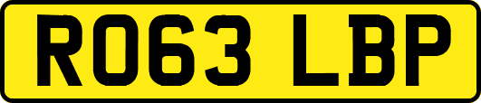 RO63LBP