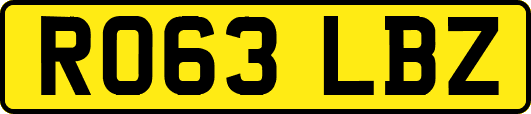 RO63LBZ