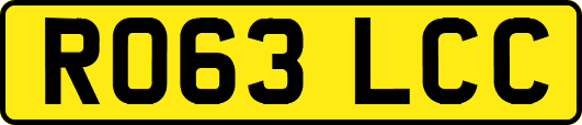 RO63LCC