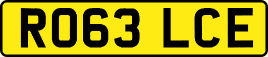 RO63LCE