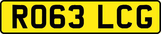 RO63LCG