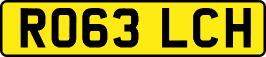 RO63LCH