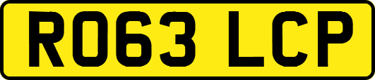 RO63LCP