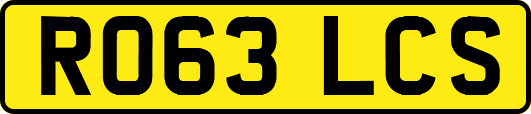 RO63LCS