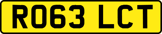 RO63LCT