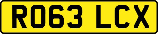 RO63LCX