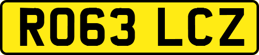 RO63LCZ