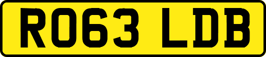 RO63LDB
