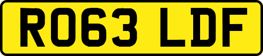 RO63LDF