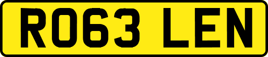 RO63LEN