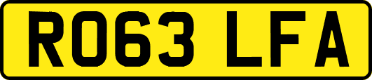 RO63LFA