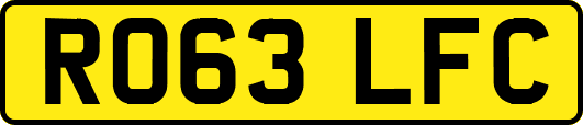 RO63LFC