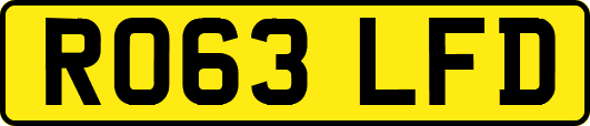 RO63LFD