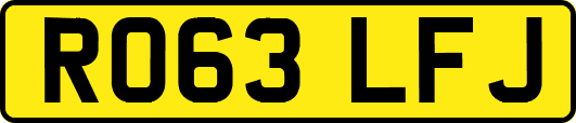 RO63LFJ