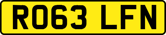 RO63LFN