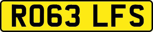 RO63LFS