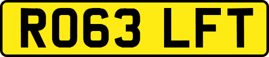 RO63LFT