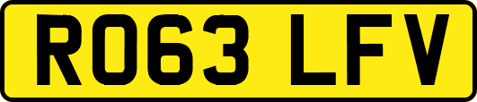 RO63LFV
