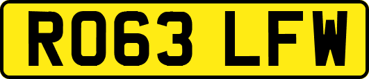RO63LFW