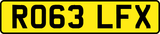 RO63LFX