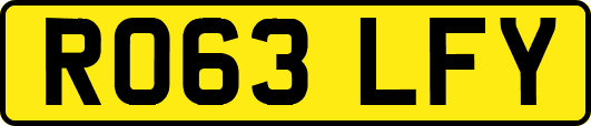 RO63LFY