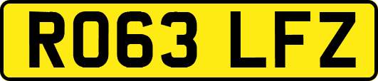 RO63LFZ