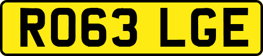 RO63LGE