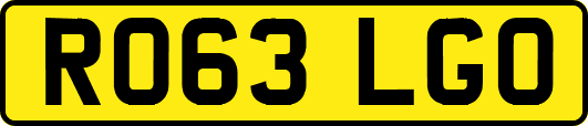 RO63LGO
