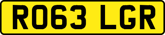 RO63LGR