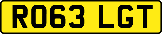 RO63LGT
