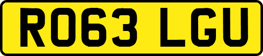 RO63LGU