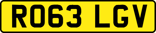 RO63LGV