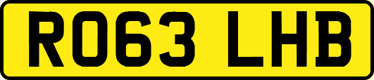 RO63LHB