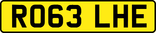 RO63LHE