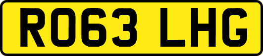 RO63LHG
