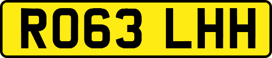 RO63LHH