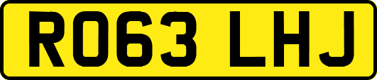 RO63LHJ