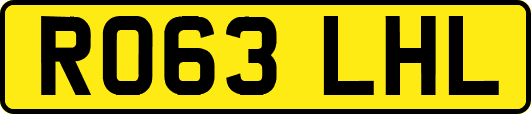 RO63LHL
