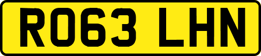 RO63LHN