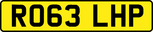 RO63LHP