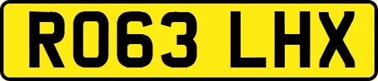 RO63LHX