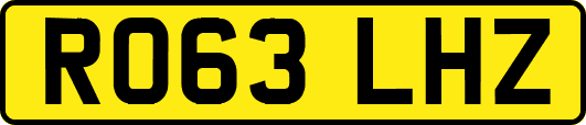 RO63LHZ
