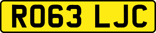 RO63LJC