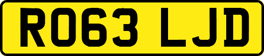 RO63LJD